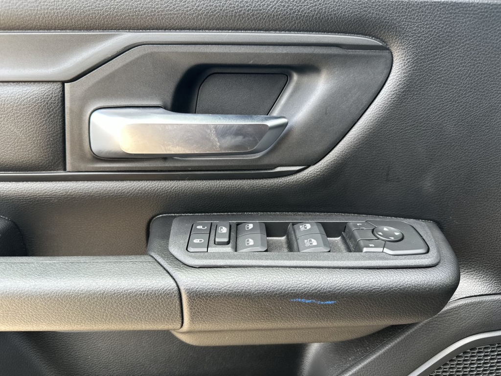 New 2026 Forged Blue Metallic Exterior Paint RAM Express image 23