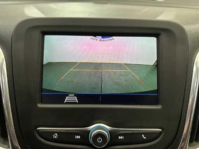 Used 2020 Blue Chevrolet LS image 26