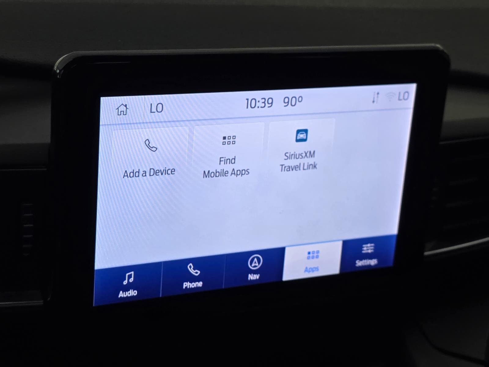 2020 Ford Explorer ST - Photo 20