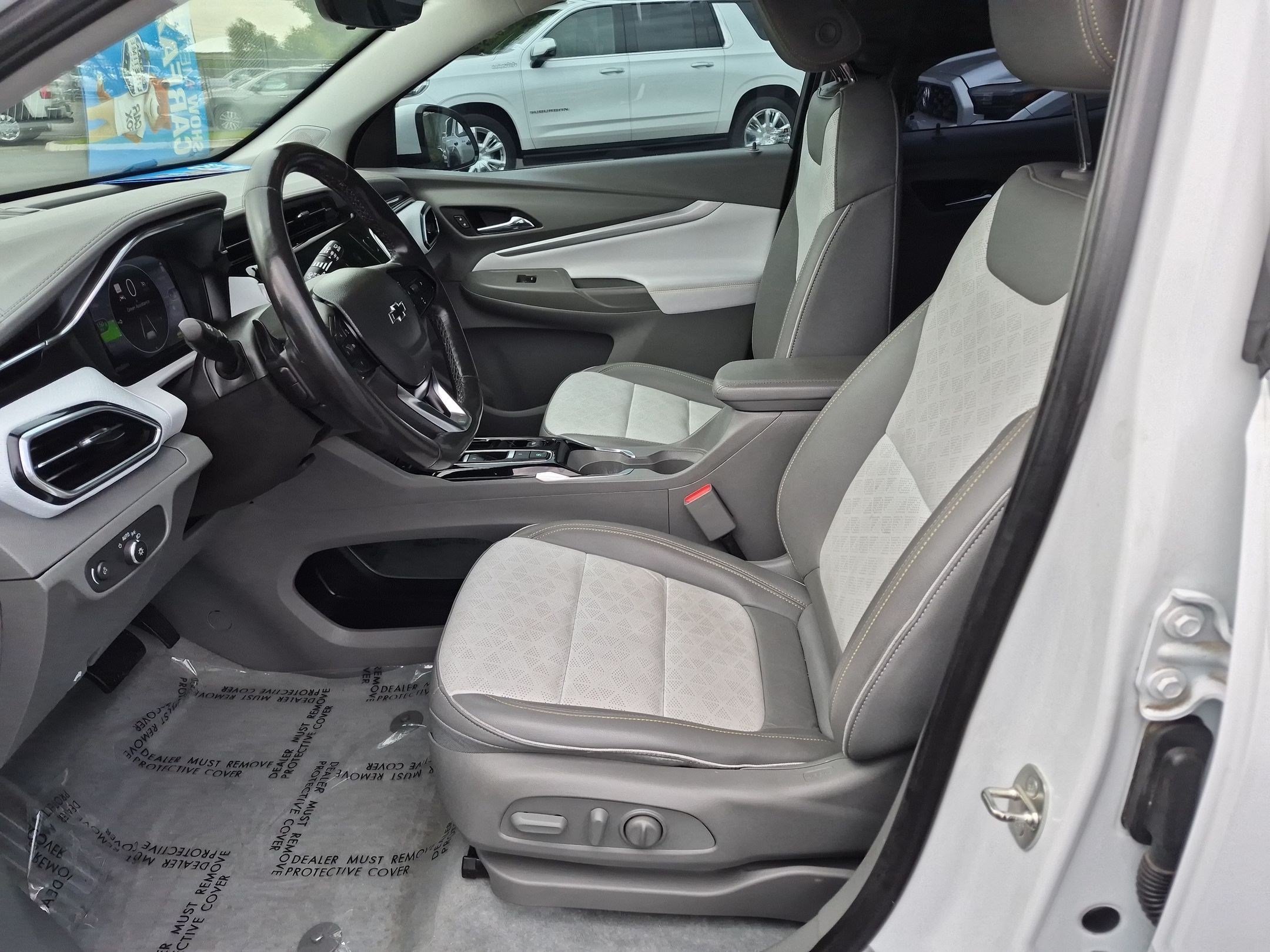 2023 Chevrolet Bolt EUV Premier - Photo 25