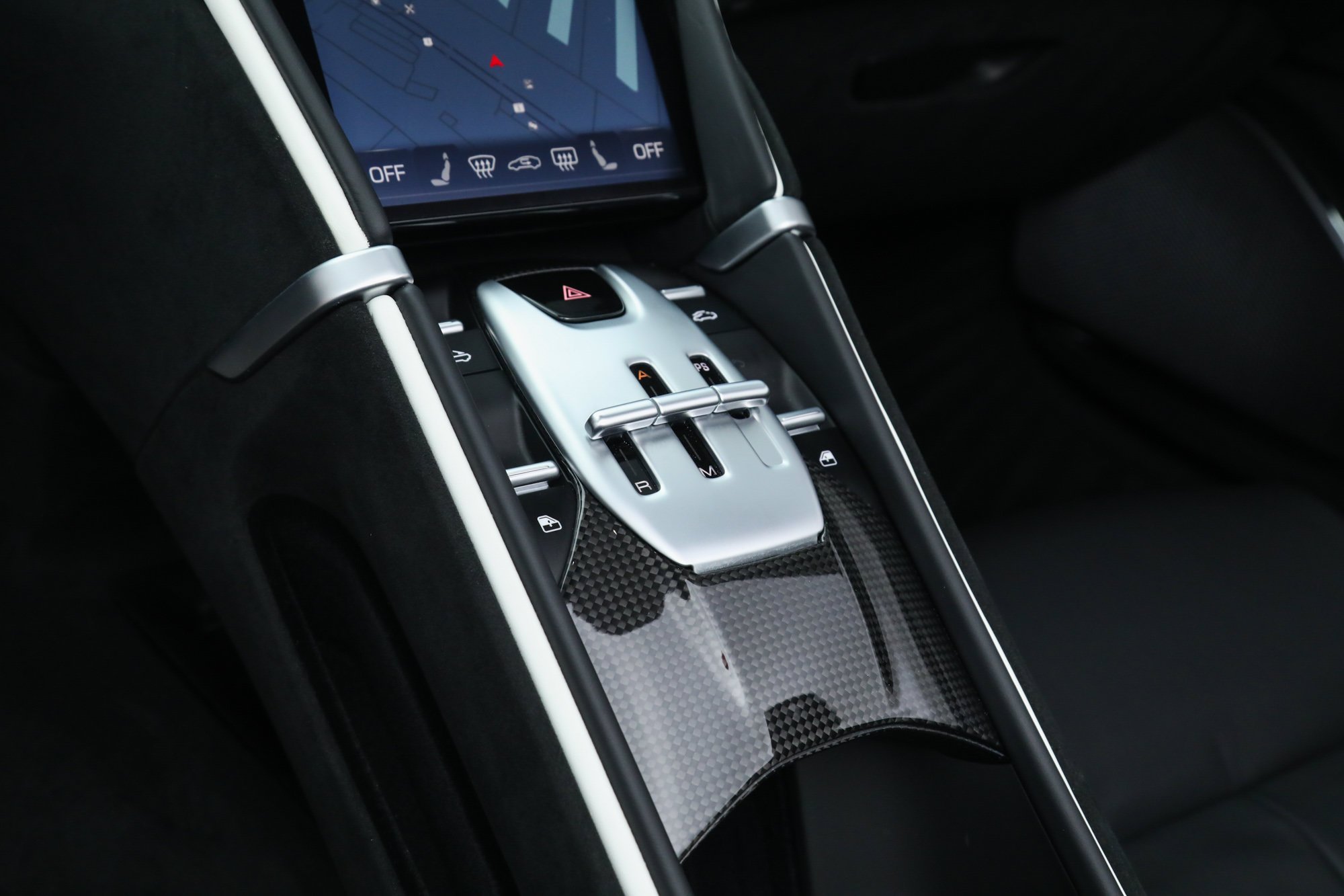 Used 2025 White Ferrari  image 34