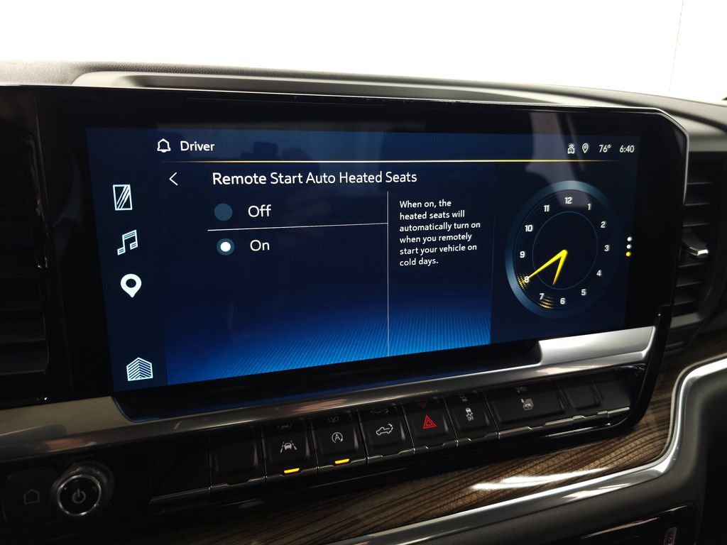 Used 2023 Sterling Gray Metallic Chevrolet LT (2FL) image 25