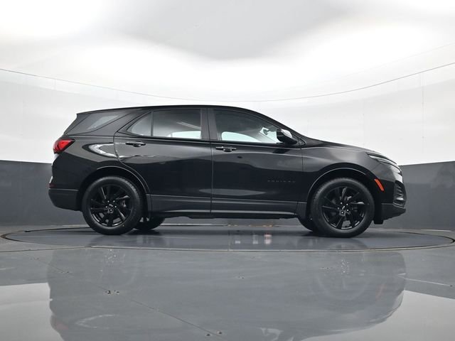 2023 Chevrolet Equinox LS - Photo 24