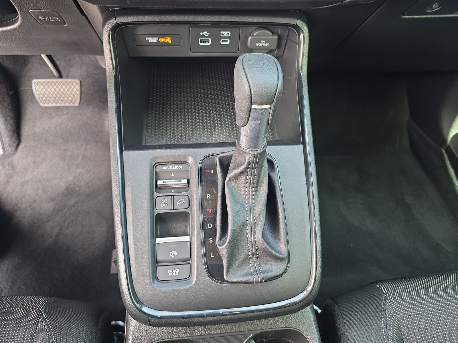 2025 Honda CR-V EX - Photo 20