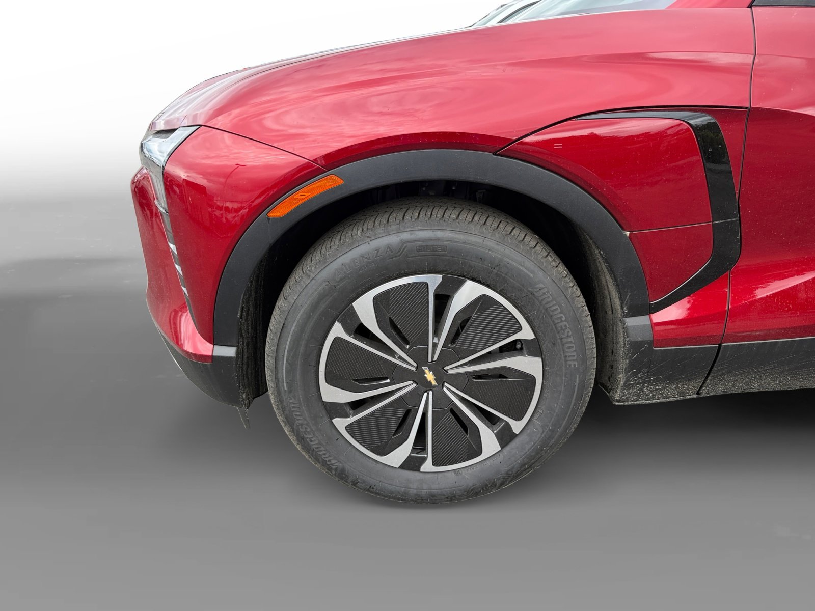 2026 Chevrolet Blazer EV LT - Photo 9