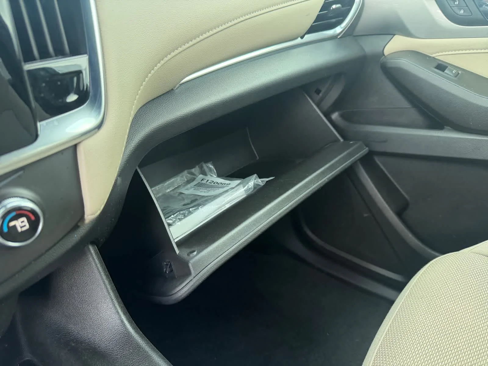 Used 2022 Summit White Chevrolet LS image 27