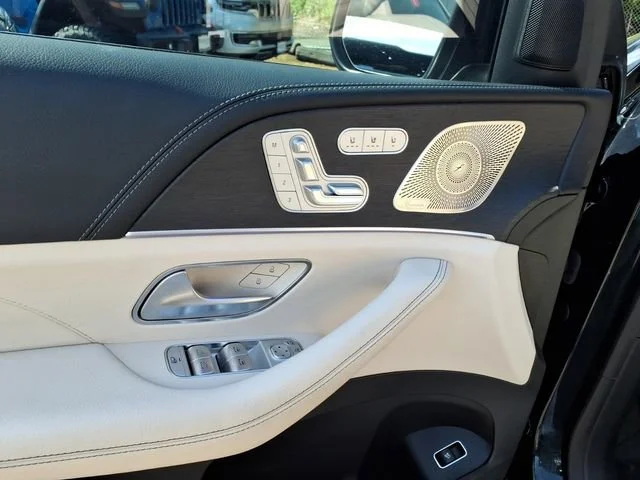 2022 Mercedes-Benz GLE GLE450 - Photo 19