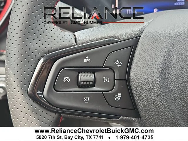 2026 Chevrolet Trailblazer RS - Photo 20
