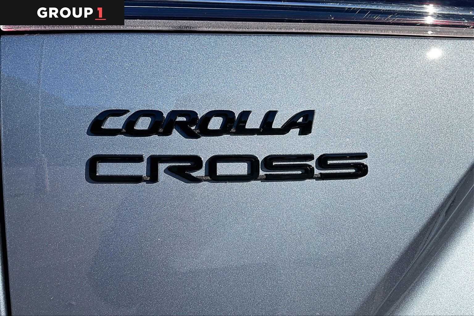 Used 2025 Celestite Toyota XLE image 32
