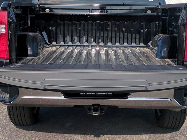 2026 Chevrolet Silverado 1500 LT - Photo 28
