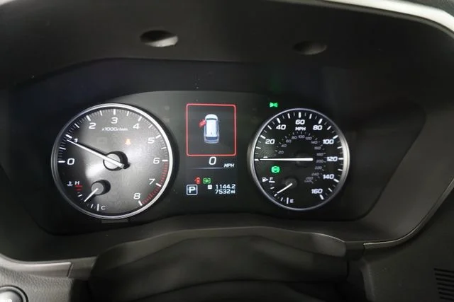 Used 2026 Black Subaru Touring image 24