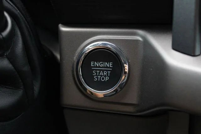 Used 2024 White Ford XLT image 15