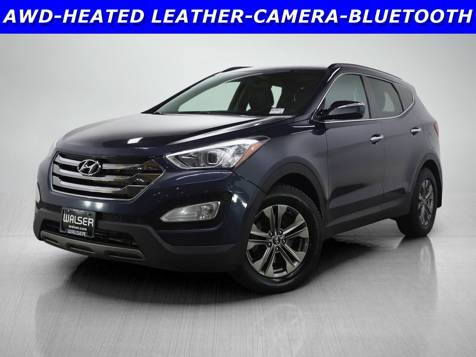 2014 Hyundai Santa Fe Sport