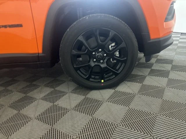 New 2026 Joose Exterior Paint Jeep Latitude image 50