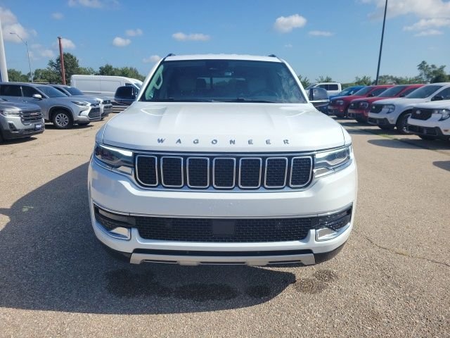 Used 2024 White Jeep Series II image 20