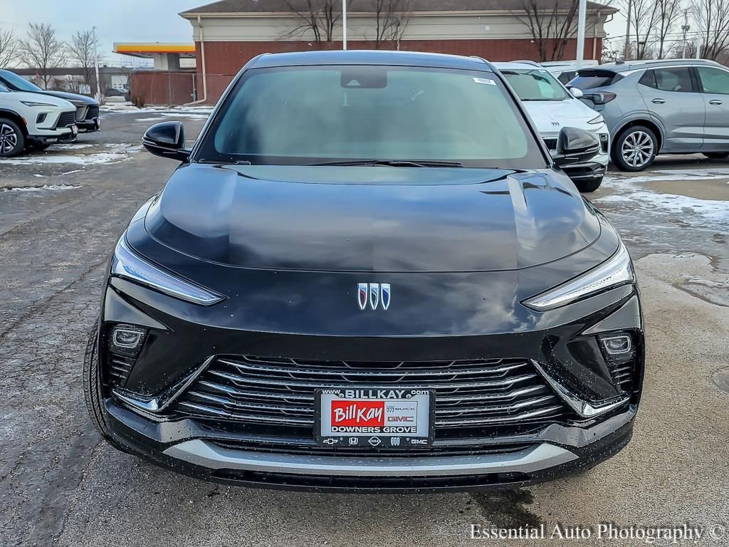 2026 BUICK ENVISTA - Image 3