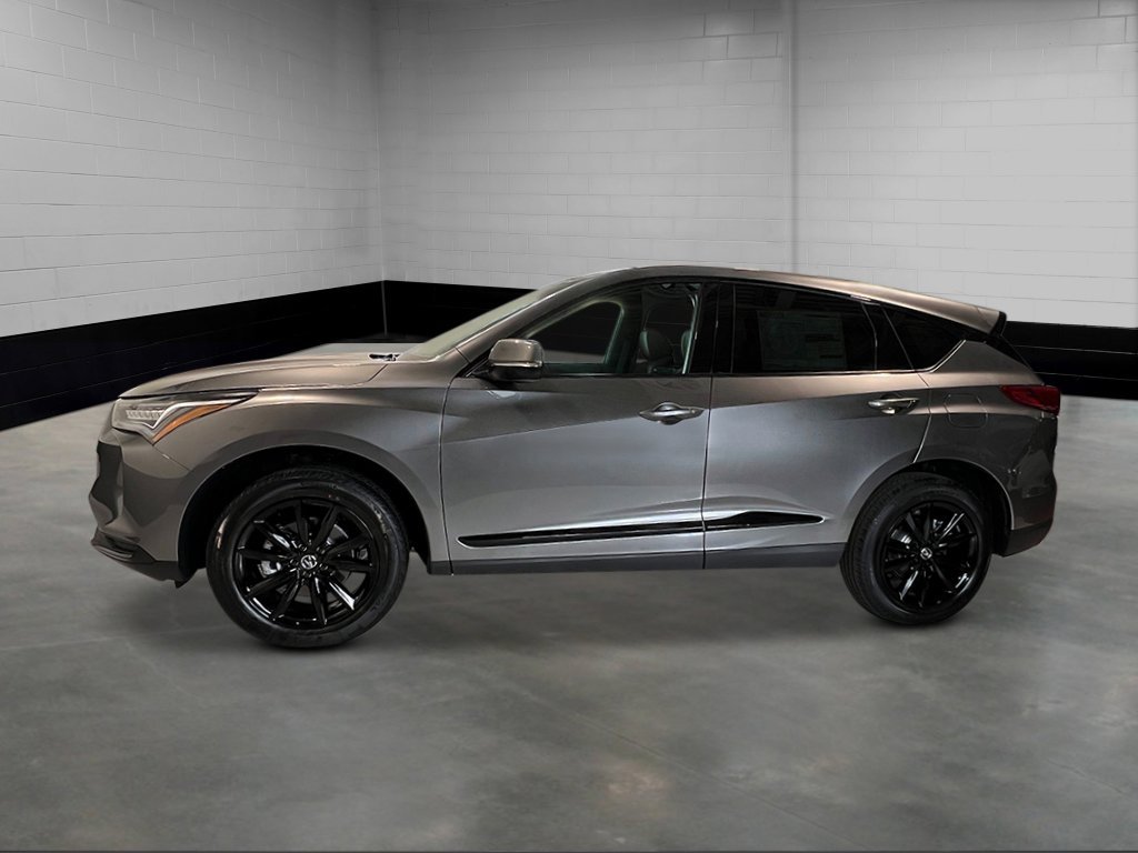 2026 Acura RDX photo 2