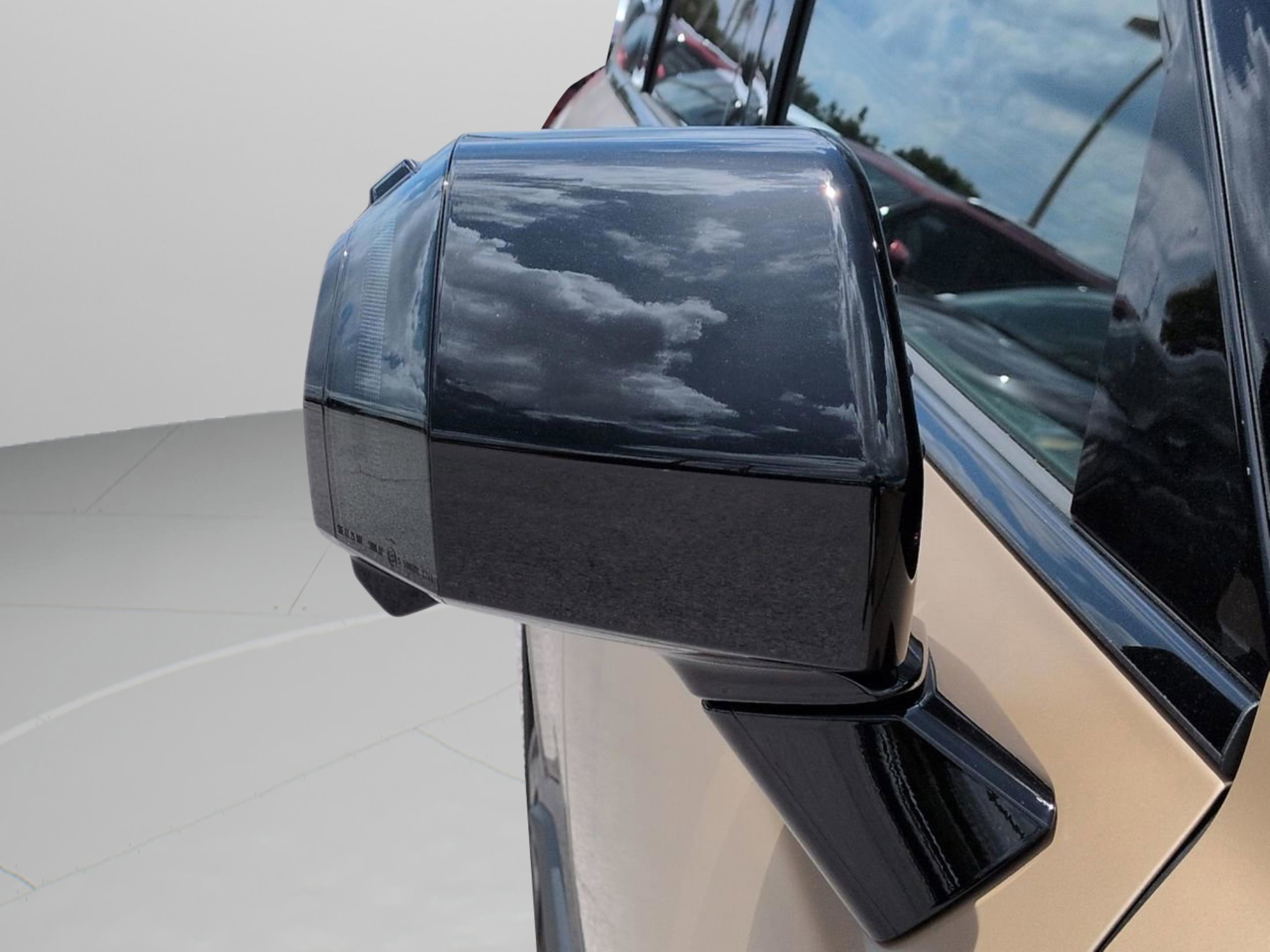 New 2027 Terrain Brown Matte Kia X-LINE SX image 35
