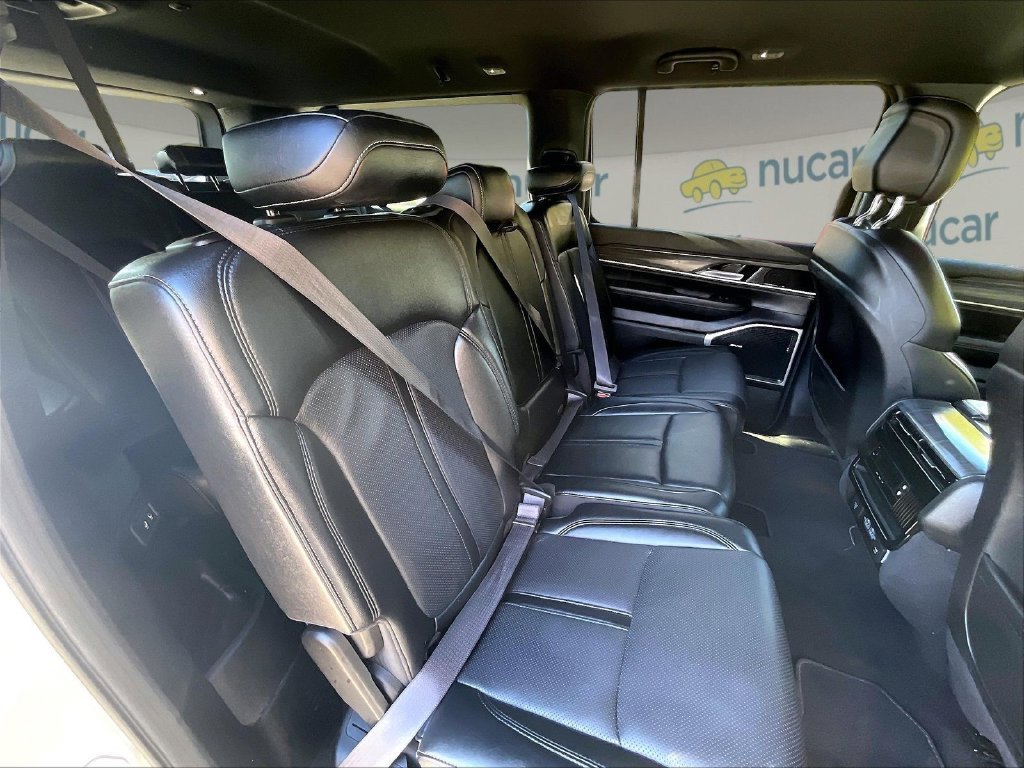 Used 2024 Silver Jeep Series II image 20