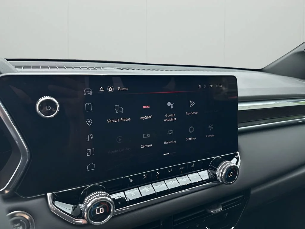 2026 GMC Canyon Elevation - Photo 42