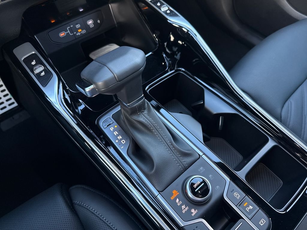 2026 Kia Sorento X-Line SX Prestige - Photo 27