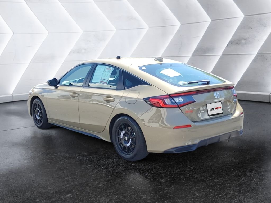 Used 2025 Brown Honda Sport Touring image 6