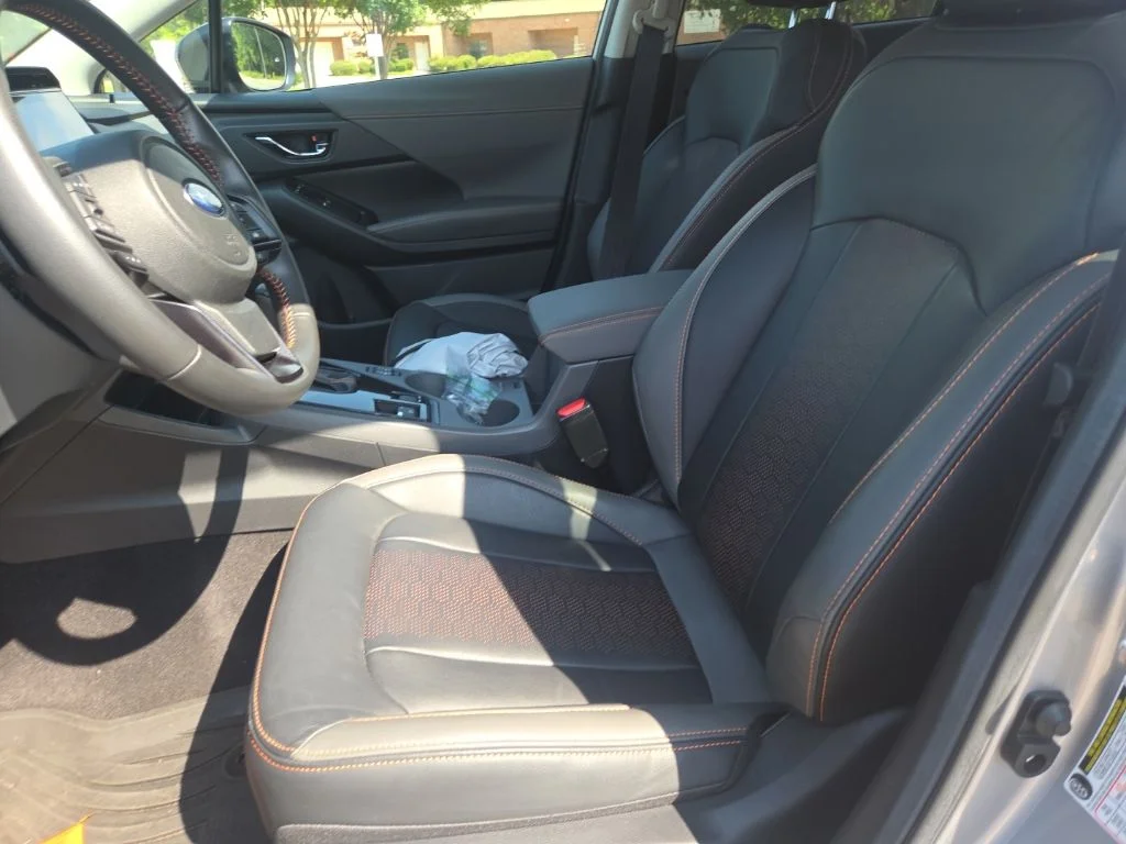Certified Used 2025 Silver Subaru Limited image 17