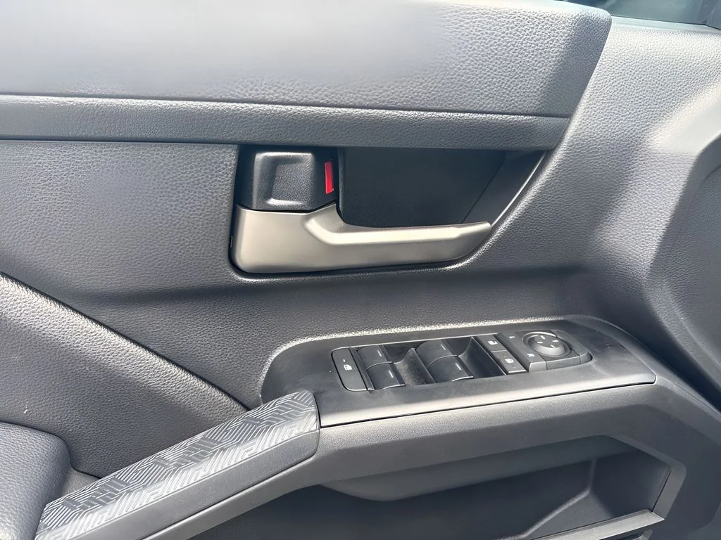 Used 2026 Blue Toyota TRD Sport image 25