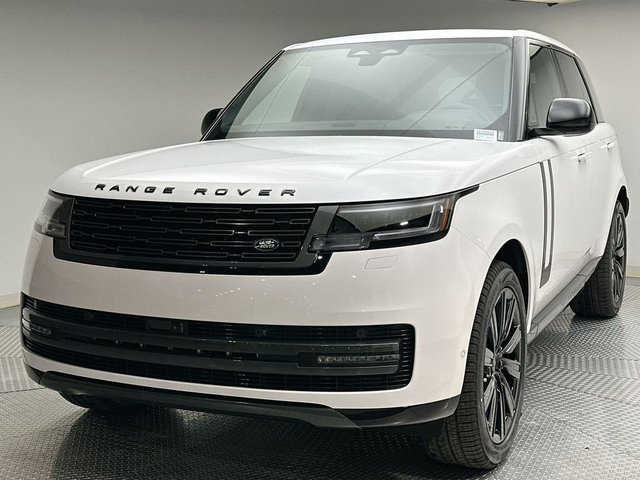 2026 LAND ROVER Range Rover SE PHEV