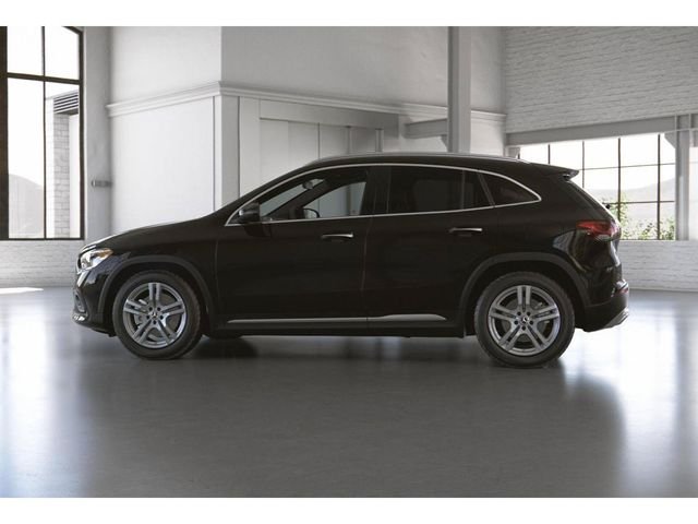 Used 2023 Black Mercedes-Benz GLA 250 image 34