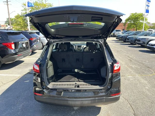 Used 2020 Black Chevrolet LS image 21