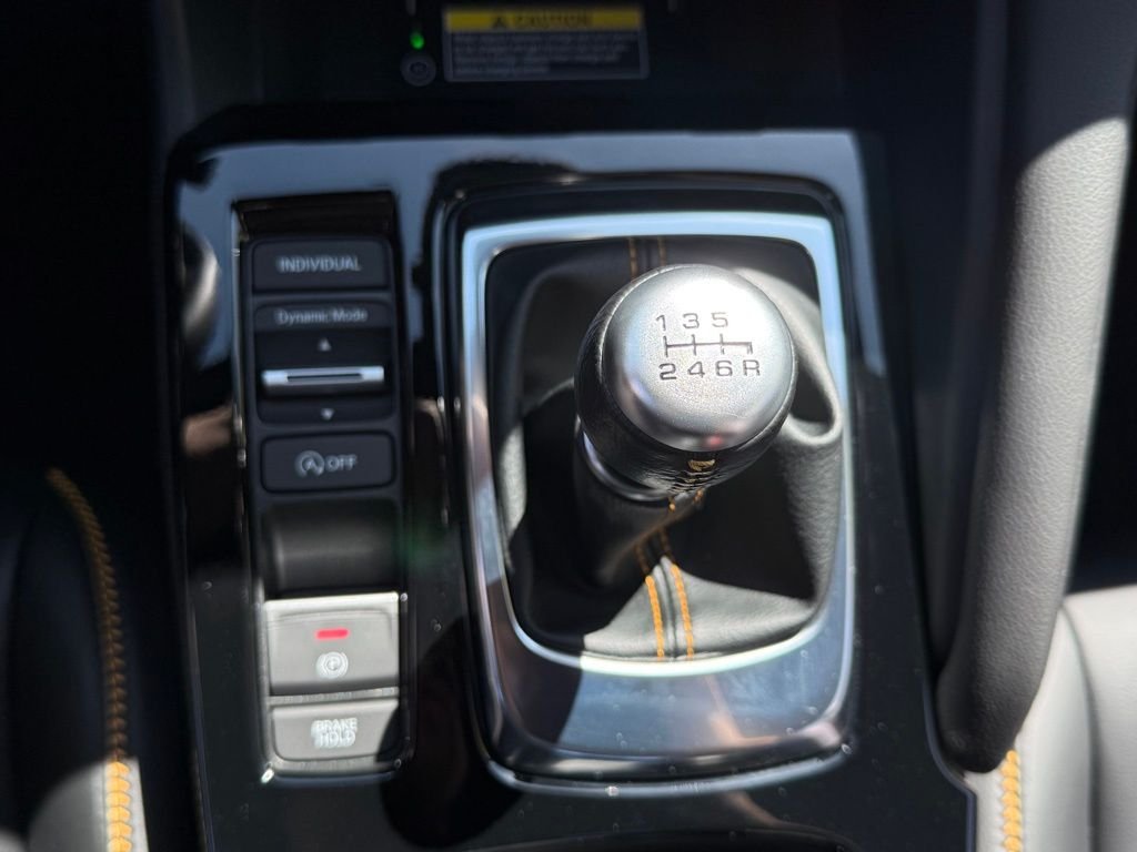 New 2026 Solar Silver Metallic Acura A-Spec Tech Package image 23