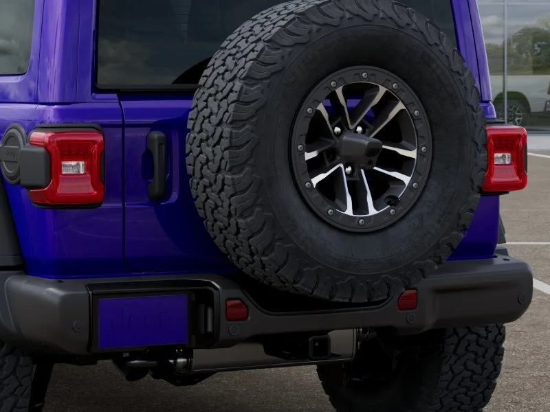 New 2026 Reign Exterior Paint Jeep Moab 392 image 39