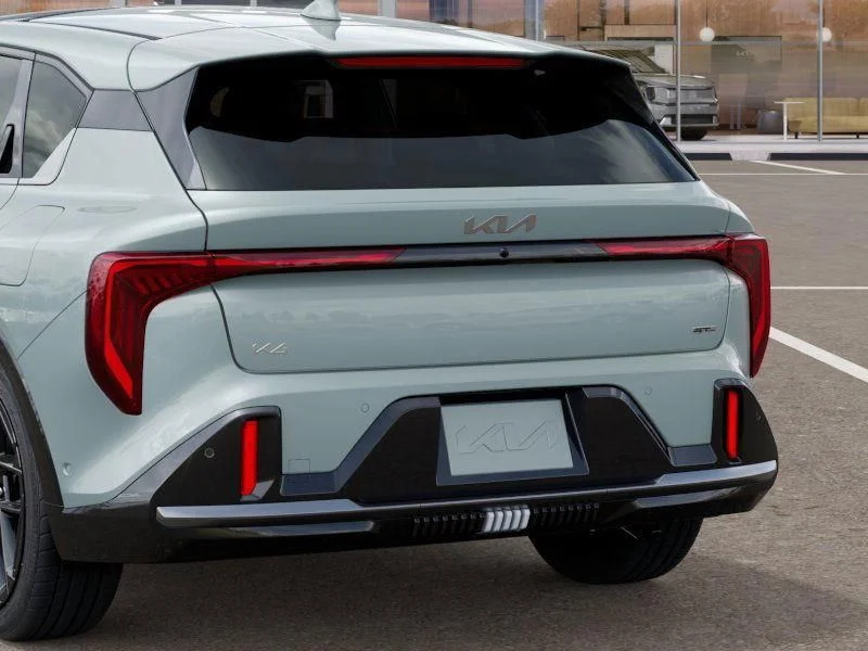 New 2026 Morning Haze Kia GT-Line Turbo image 13