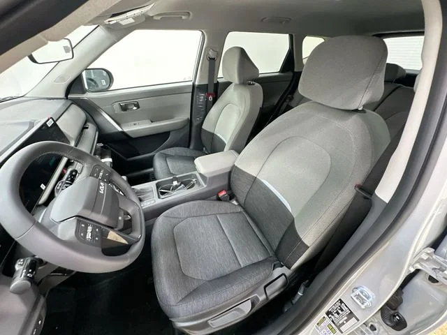 New 2027  Kia LX image 14