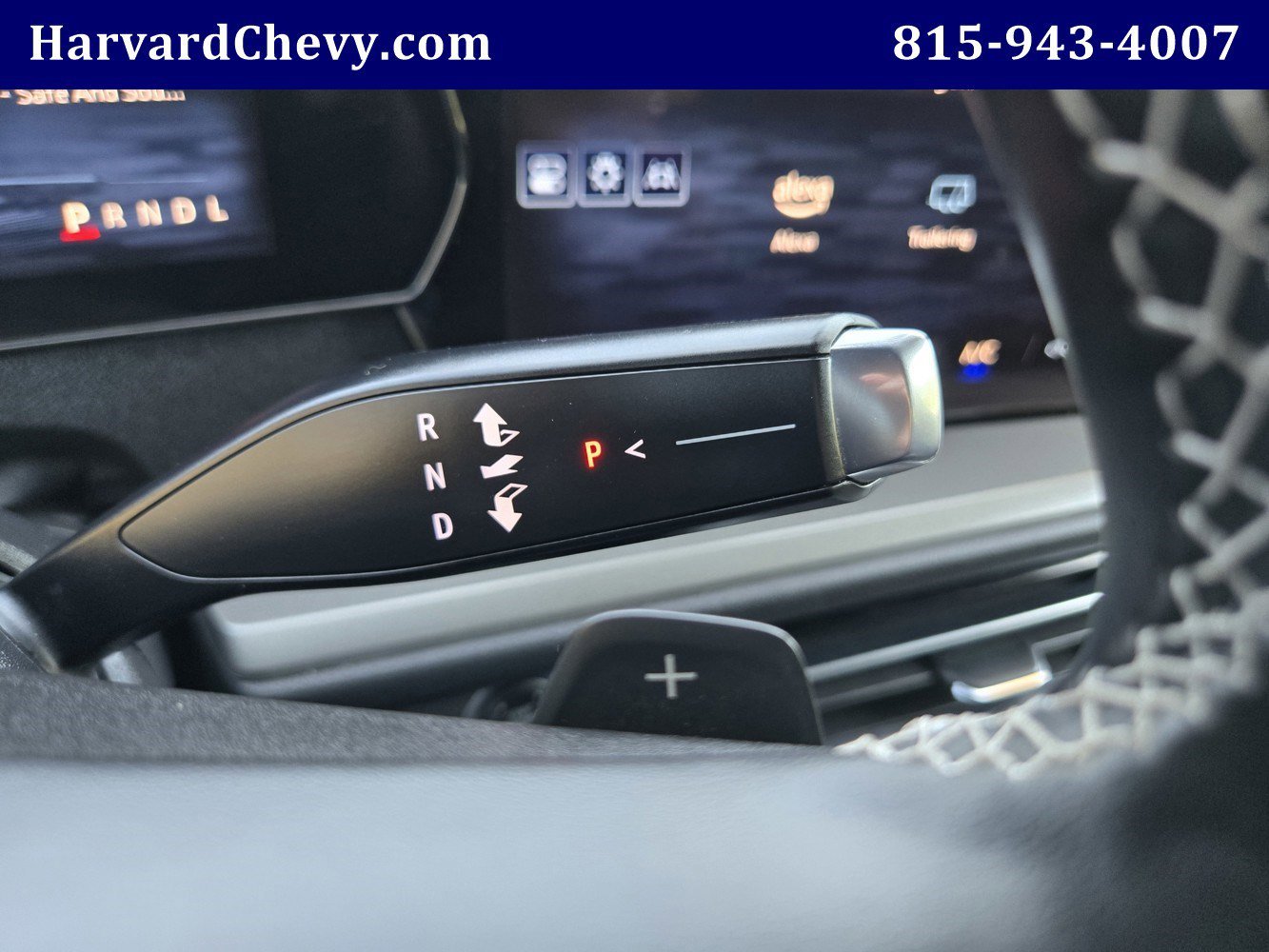 2025 Chevrolet Traverse LT - Photo 19