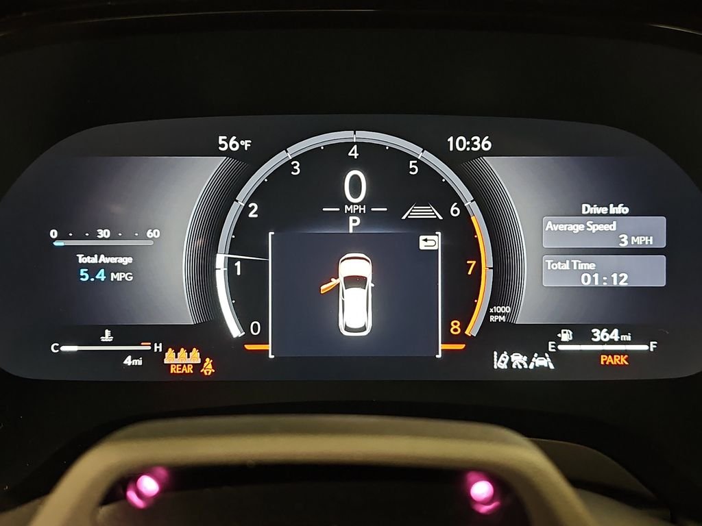 New 2026 Caviar Lexus F SPORT DESIGN image 19