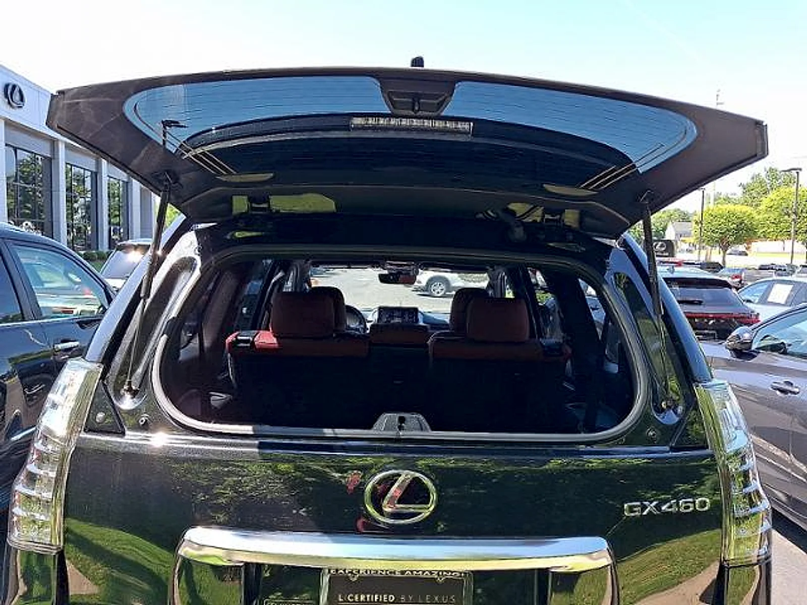 Used 2023 Caviar Lexus Premium image 31