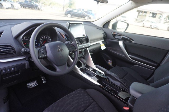2026 Mitsubishi Eclipse Cross ES - Photo 20
