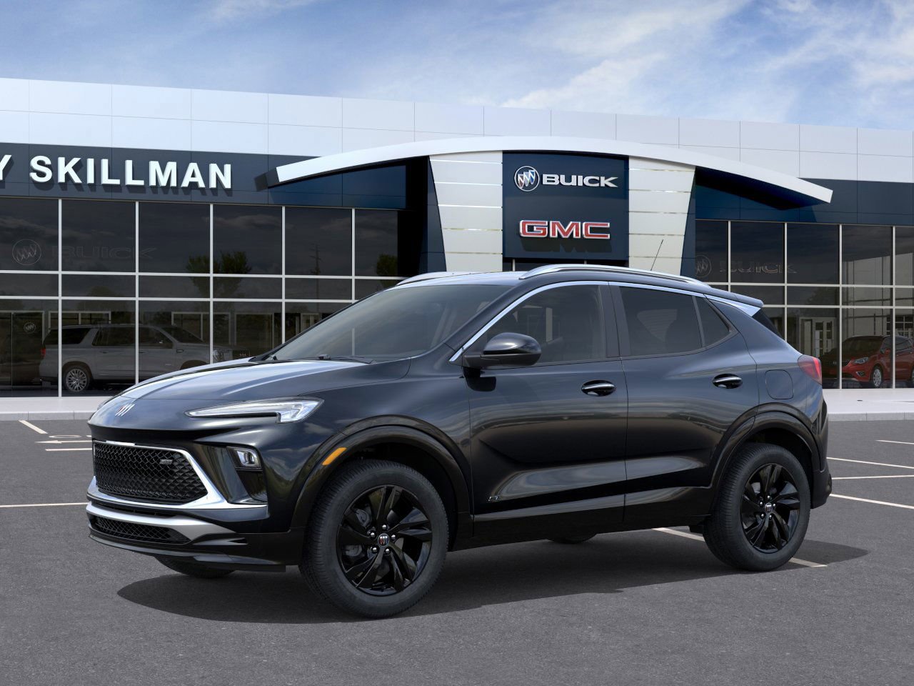 View vehicle photo 2