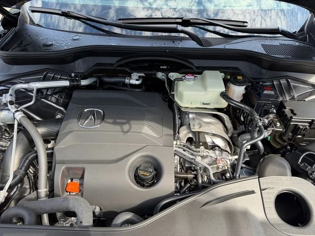 New 2026 Gray Acura Type S w/Advance Package image 7