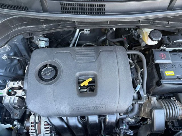 Used 2024 Gray Kia GT-Line image 7