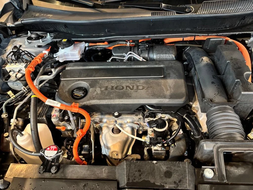 2026 Honda CR-V TrailSport - Photo 55