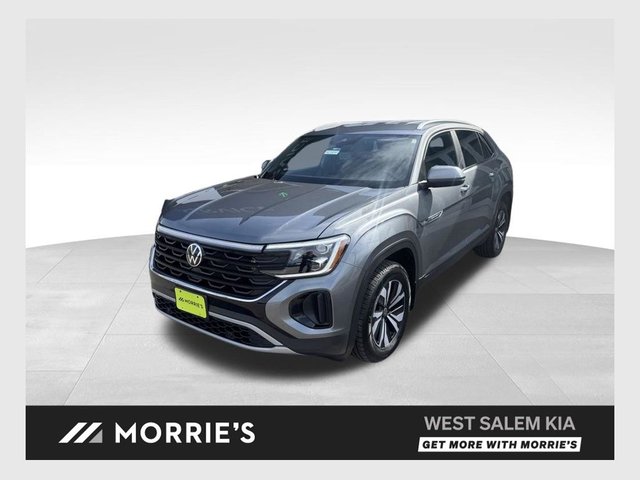 2024 Volkswagen Atlas Cross Sport 2.0T SE