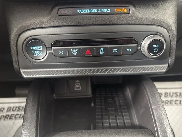 2025 Ford Bronco Sport Heritage - Photo 16