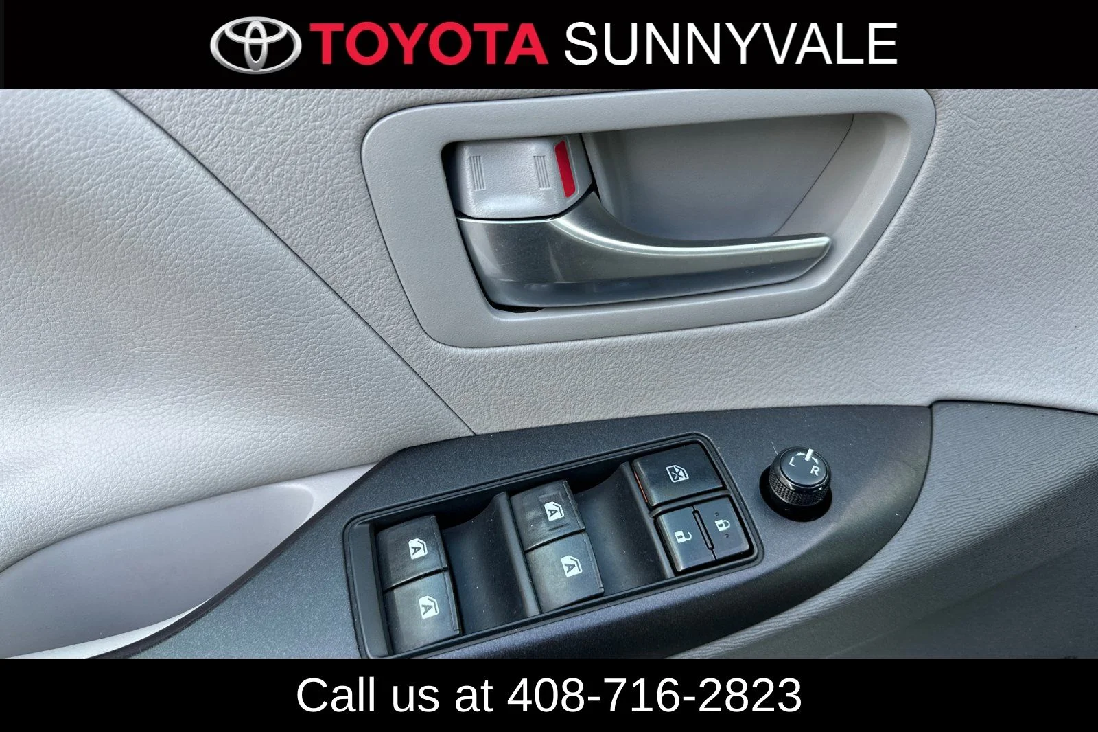 Used 2016 White Toyota LE image 15