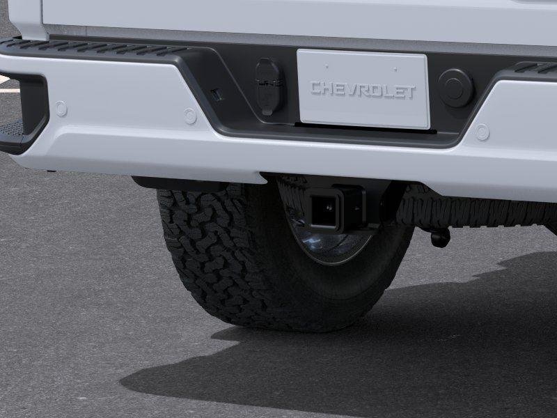 2026 Chevrolet Silverado 2500 HD High Country - Photo 14