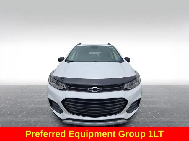 Used 2020 White Chevrolet LT image 2