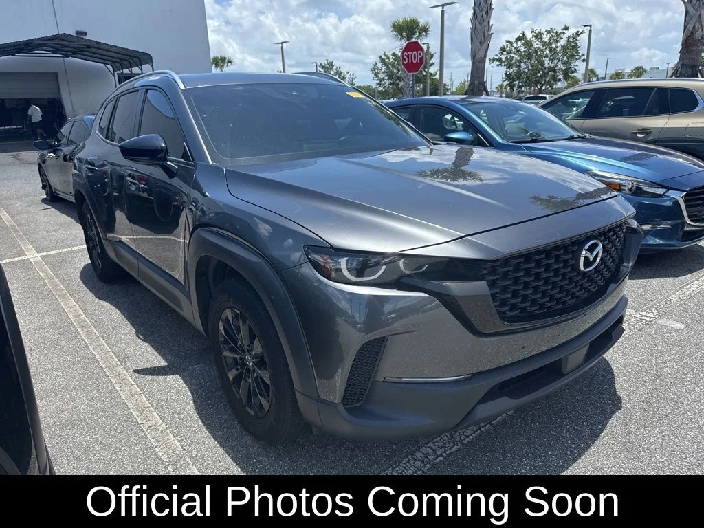 2024 Mazda CX-50 2.5 S SELECT's photo