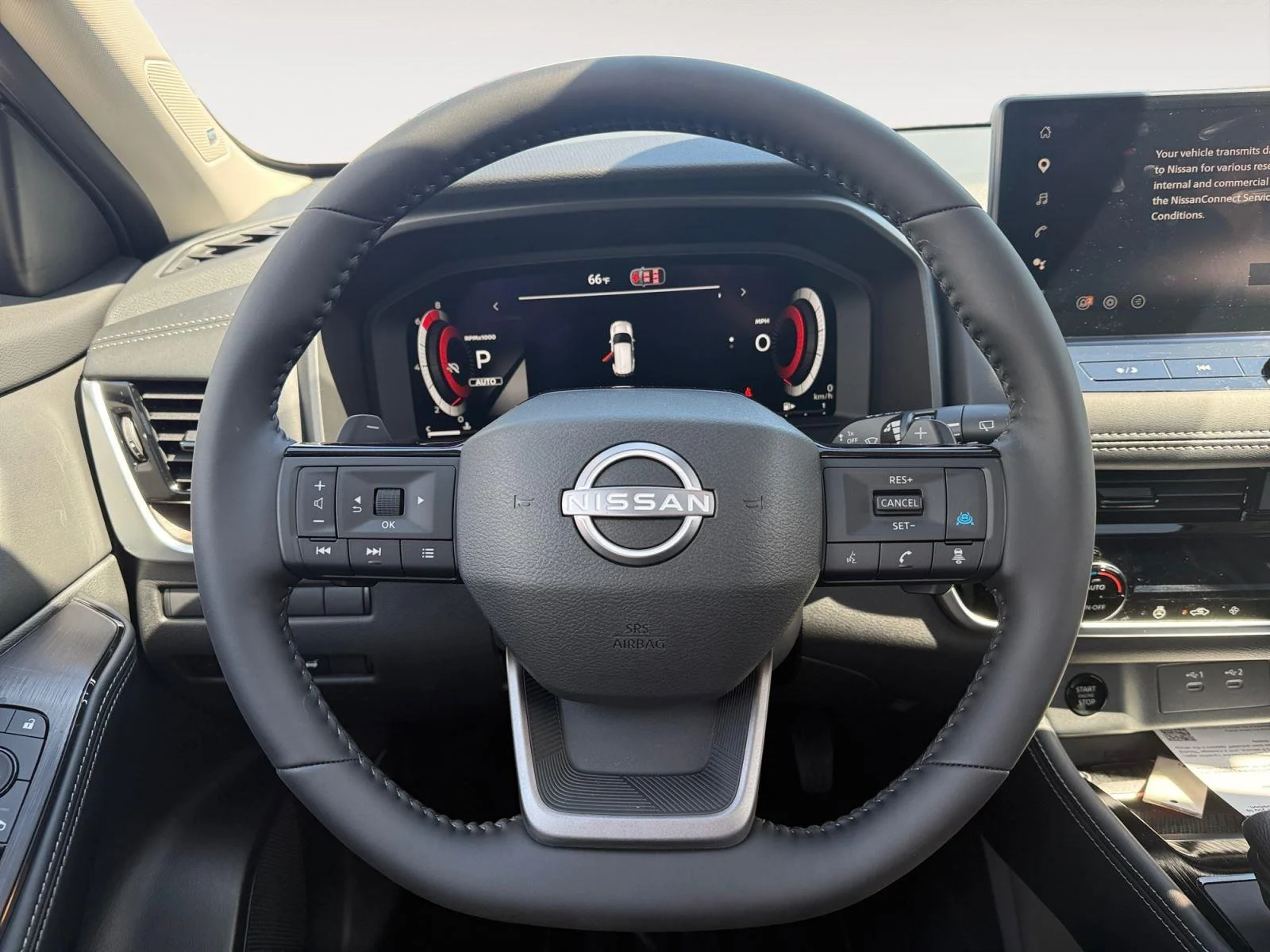 New 2026 Champagne Silver Metallic Nissan Platinum image 16